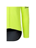 Rain Jersey Fietsshirt Lange Mouwen Heren