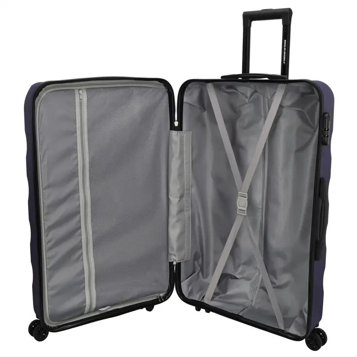 Go Travel - Grote koffer - 74cm - 88L