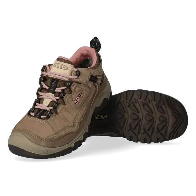 Targhee IV - Wandelschoenen - Dames - Keen