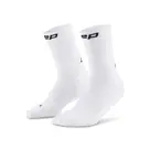 CEP Run Mid-Cut Compressie Sokken -Heren