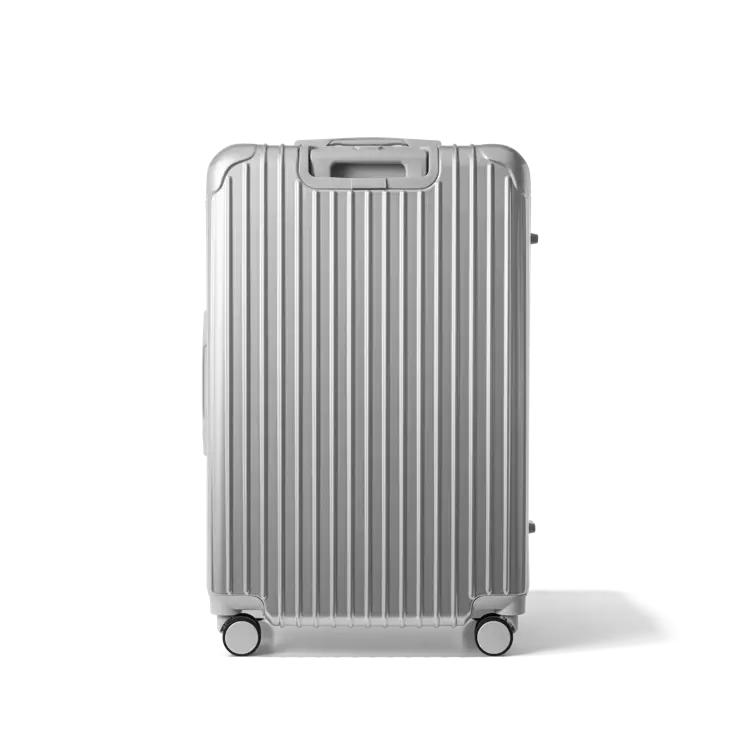 Voyagoux Essentials Kofferset 186L