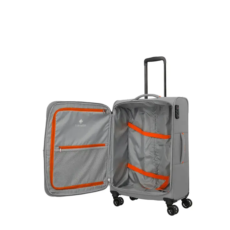 Umbria 4 Wheel Trolley M  | 61 L
