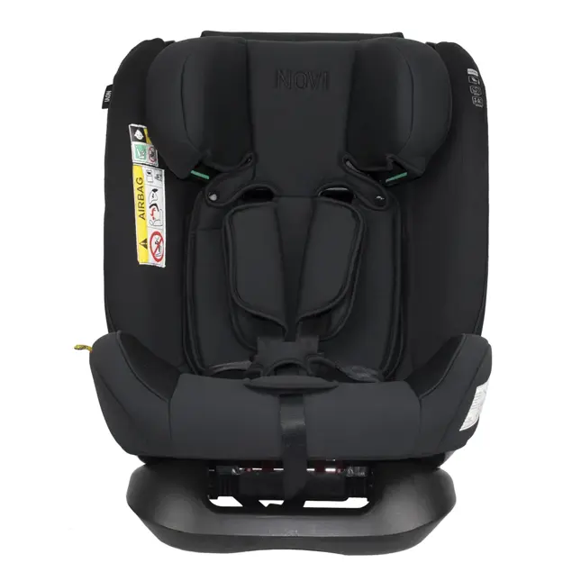 Lucas Premium - Autostoel - Novi Baby