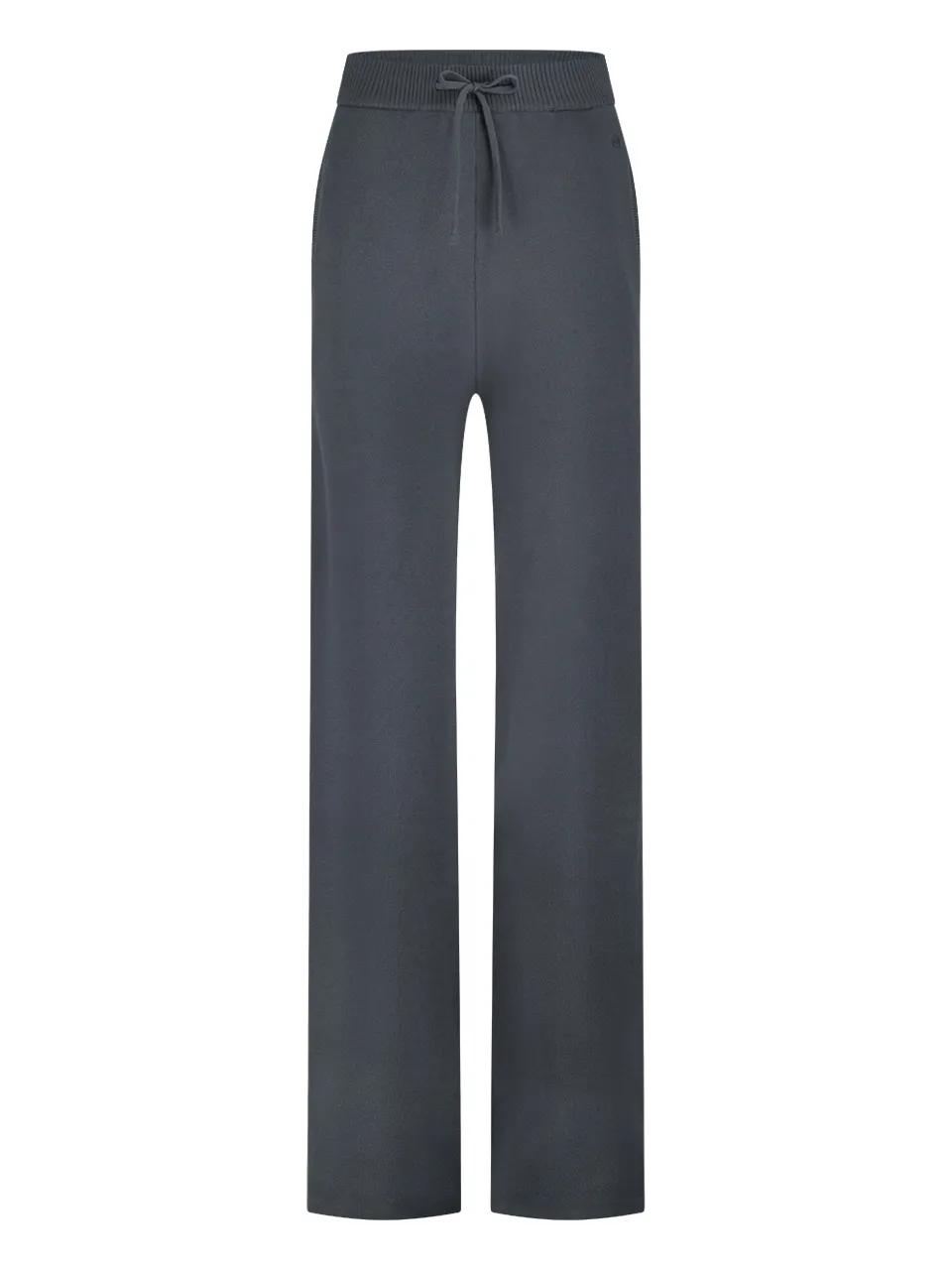 ANWB  Taranto  Broek dames  Human Nature  Antraciet   XXL