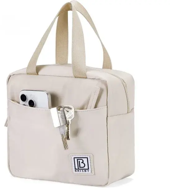 Koeltas - Lunchtas - 4 liter