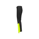 AGU Commuter regenbroek heren - Hi-vis - reflectie