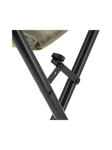 Travellife Lago kruk moss green