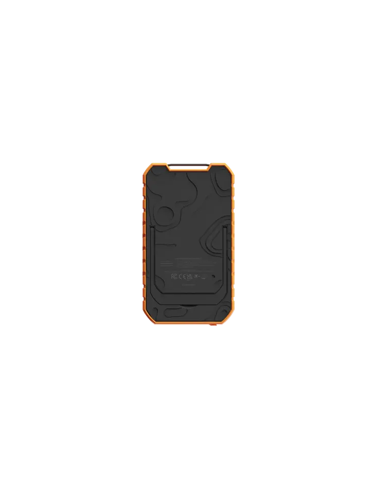 Solar 10.000 20W - Powerbank - Xtorm