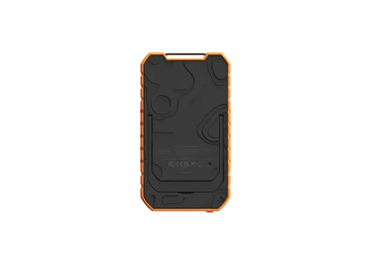 Solar 10.000 20W - Powerbank - Xtorm