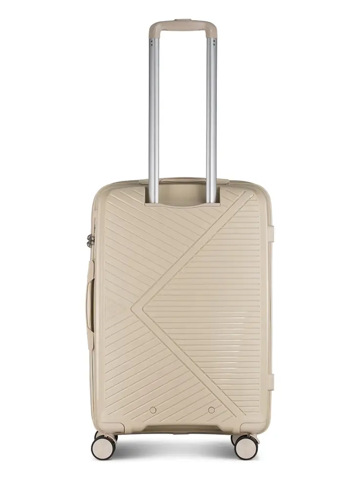 Dinan medium - Koffer 60L - Human Nature