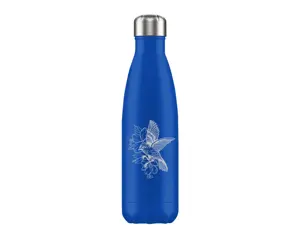 FLASKE 500 ml RVS Drinkfles
