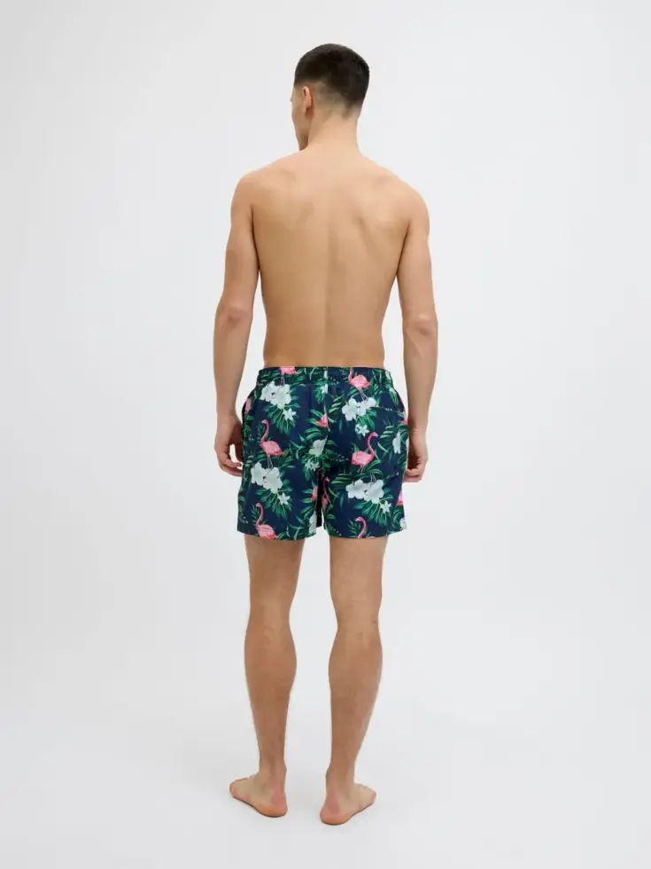 Jack & Jones - Novalty AOP - Zwembroek