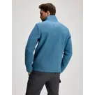 Custer - Fleecevest heren - Human Nature