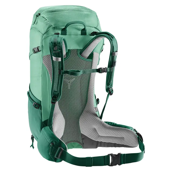 Deuter Futura Groen
