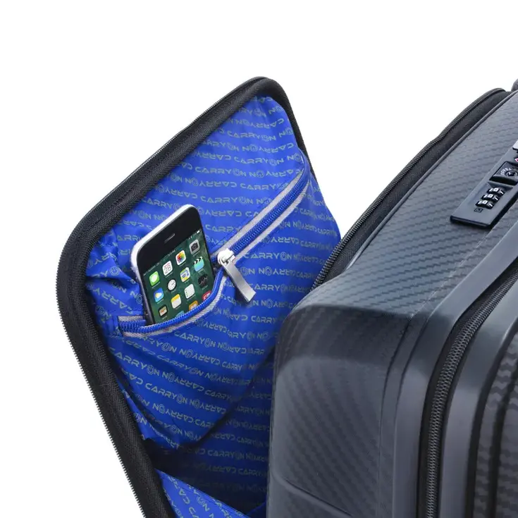 Mobile Worker Handbagage met laptopvak