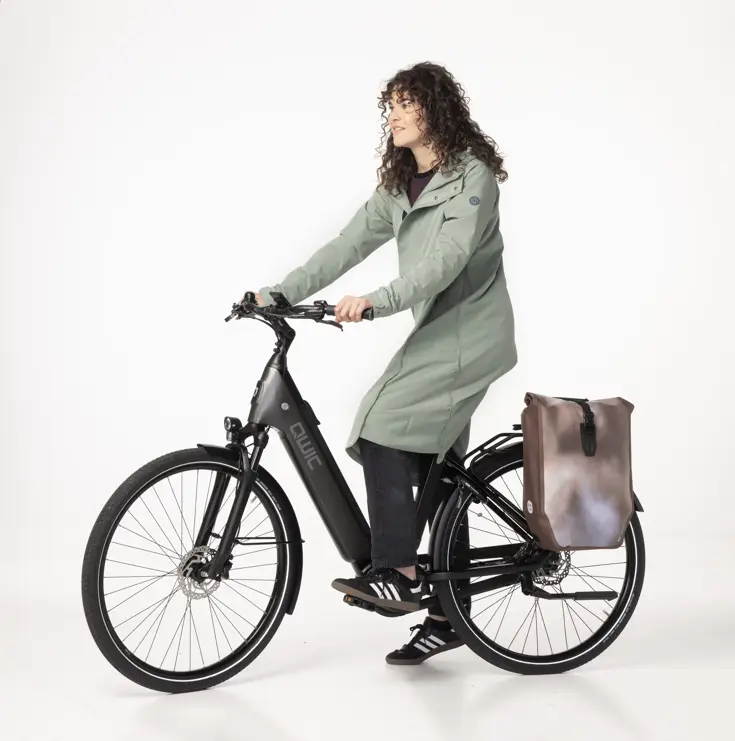 City Slicker - Regenjas unisex