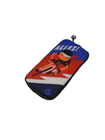 Velopac Ridepac Sport geldtas - Allez Boy