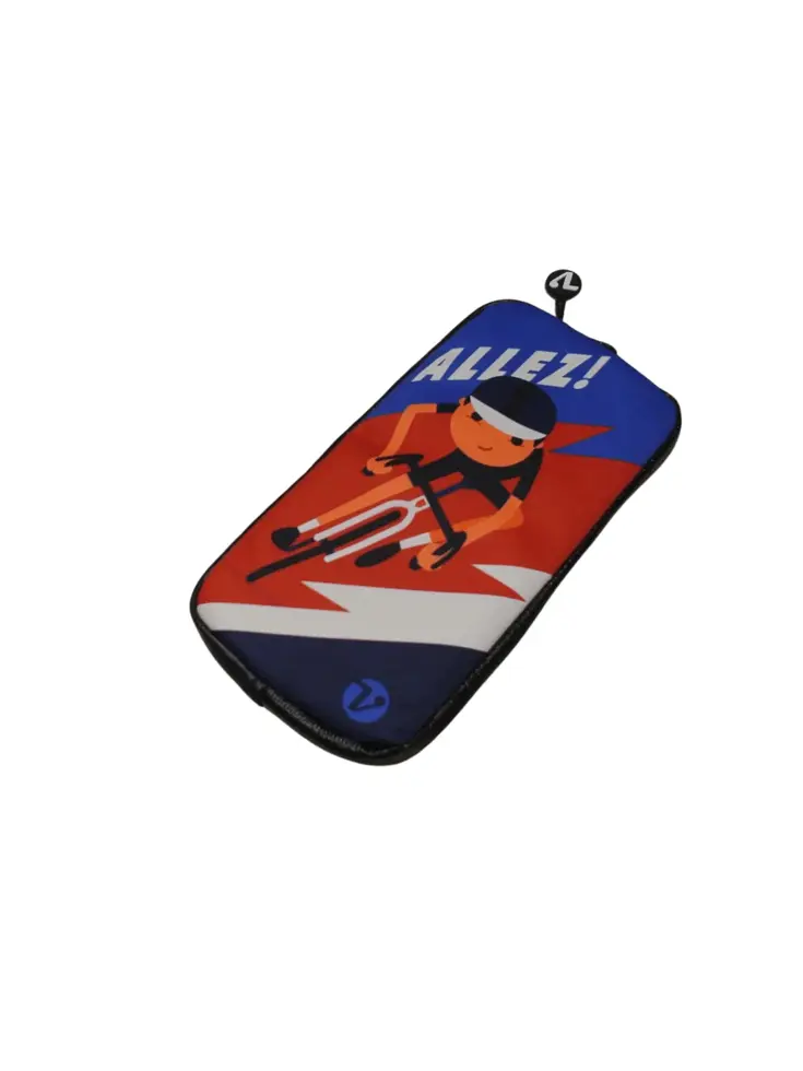Velopac Ridepac Sport geldtas - Allez Boy