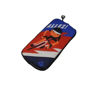 Velopac Ridepac Sport geldtas - Allez Boy