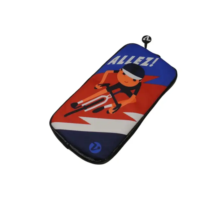 Velopac Ridepac Sport geldtas - Allez Boy