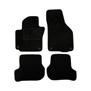 Automatten Volkswagen Golf 5 Plus 2005-2014