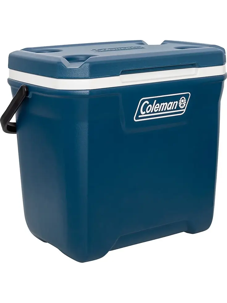 Xtreme Koelbox - 26 Liter - Blauw