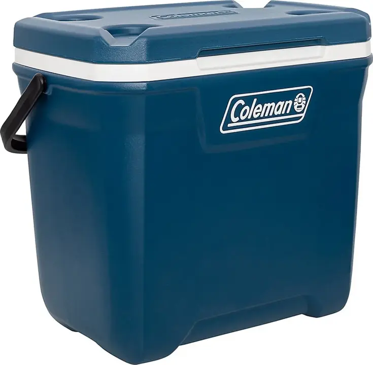 Xtreme Koelbox - 26 Liter - Blauw