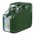 Metalen jerrycan - 10L