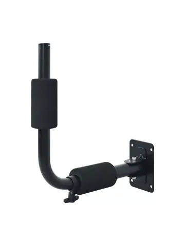 Muurbeugels voor dakkoffer - Twinny Load