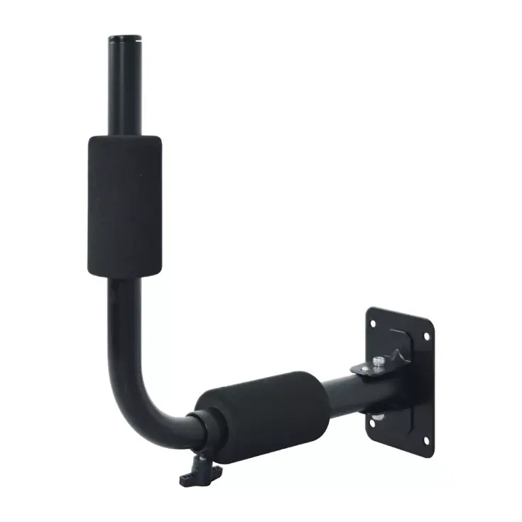 Muurbeugels voor dakkoffer - Twinny Load