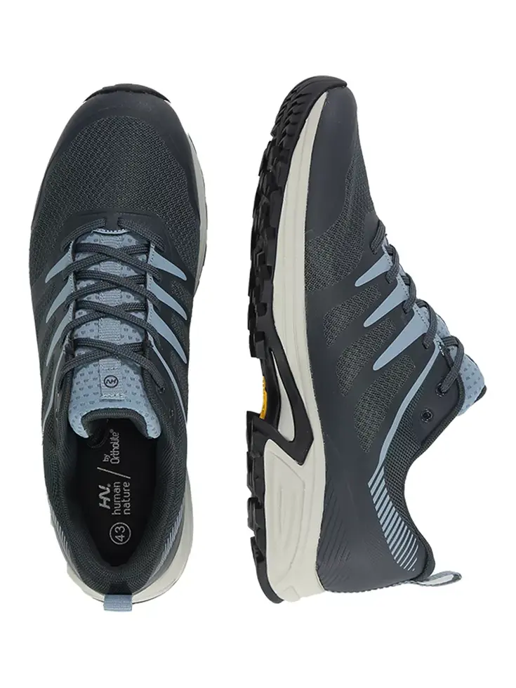 Weerribben - Wandelsneaker heren