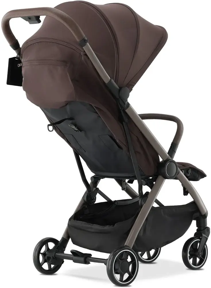 Air Buggy - Met transporttas - Vliegtuigbuggy