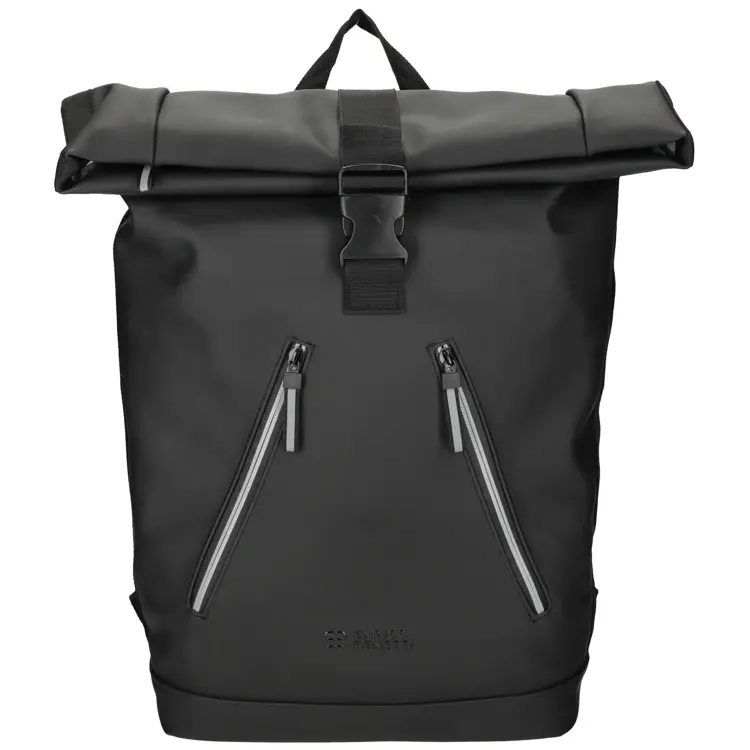 Enrico Benetti - Bergen - Laptoprugzak 17inch