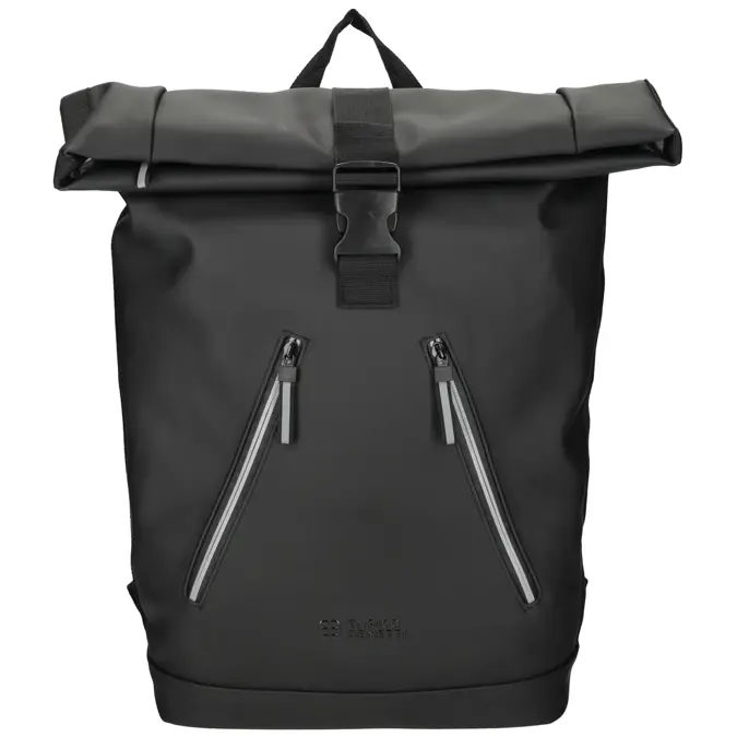 Enrico Benetti - Bergen - Laptoprugzak 17inch