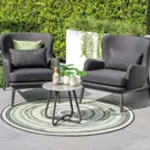 Fons Bijzettafel Garden Impressions