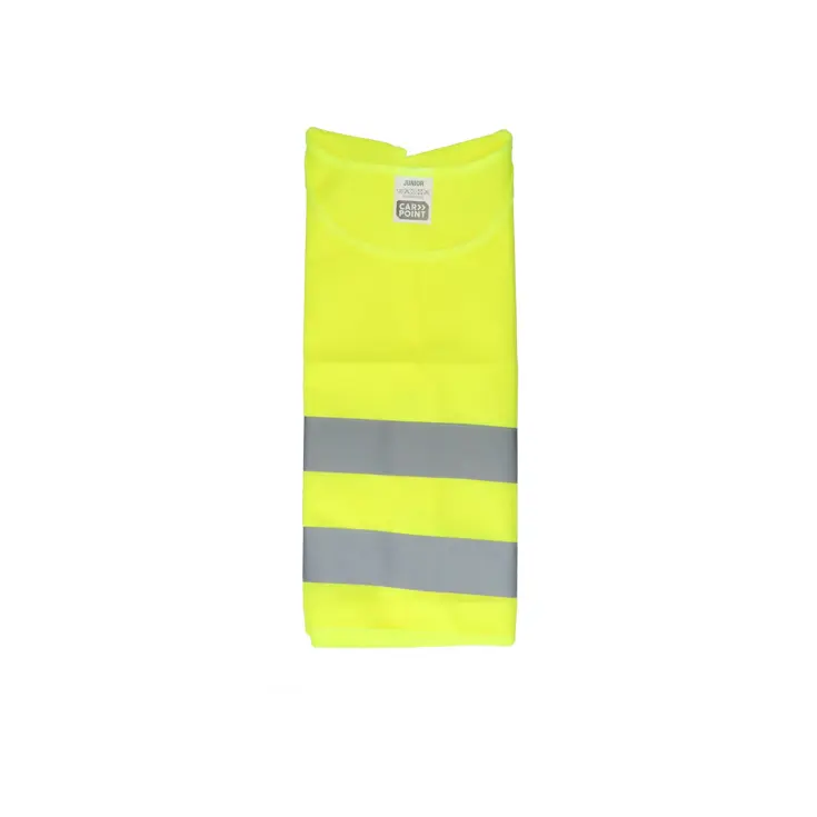 Universeel Veiligheidsvest Junior Geel 158 cm