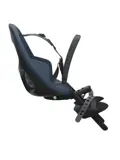 Thule Kinderzitje voor 2 Mini inclusief Mini