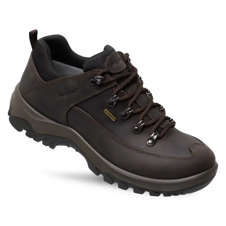 Brenta Low Wandelschoen