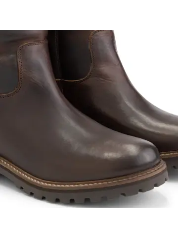 Daneborg dames - Laarzen - Travelin'