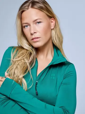 Four Seasons - Dames - Pully