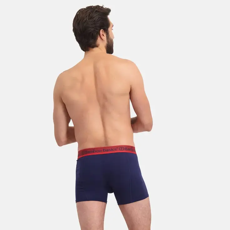 RICO - Boxershorts 7-pack Heren