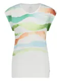 Tani - T-shirt dames - Human Nature