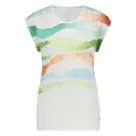 Tani - T-shirt dames - Human Nature
