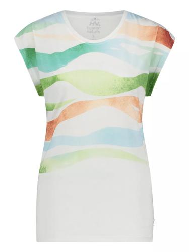 Tani - T-shirt dames - Human Nature