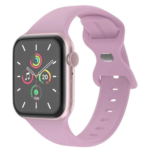 Bandje voor Apple Watch | 38/40/41/42 mm