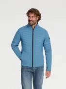 Lucio Heren - Outdoorvest - Gevoerd