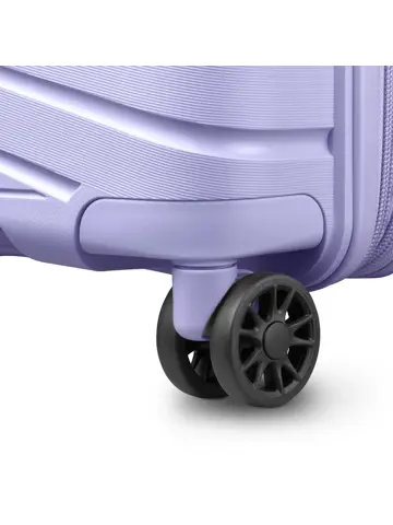 The Vibe koffer / 38 L