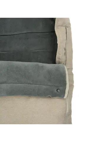 Cozy Solid - Universele Voetenzak - Novi Baby