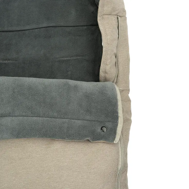 Cozy Solid - Universele Voetenzak