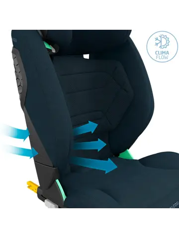 RodiFix Pro² i-Size - Autostoel - Maxi-Cosi